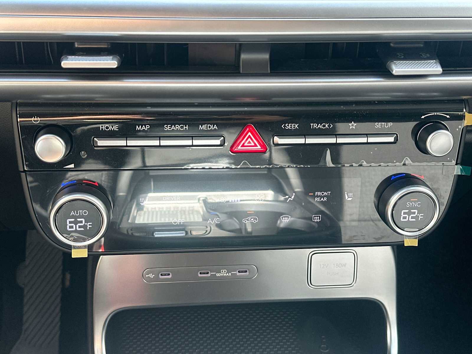 New 2026 Hyundai Ioniq 9 S RWD image 16