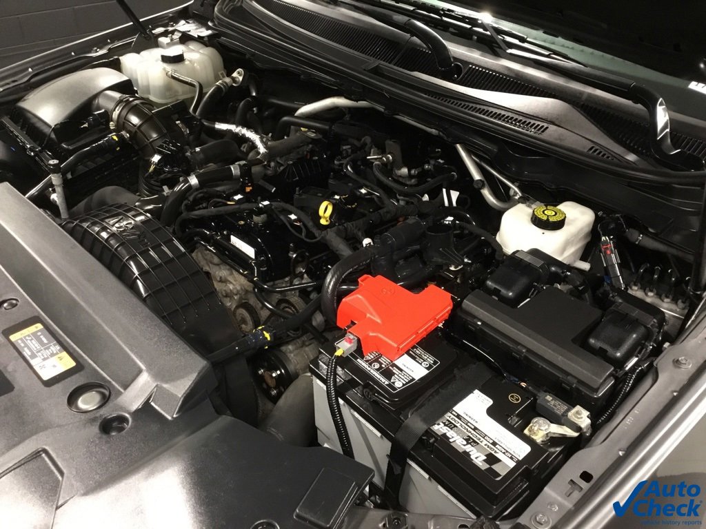 Used 2021 Ford Ranger XL w/ Equipment Group 101A High image 36