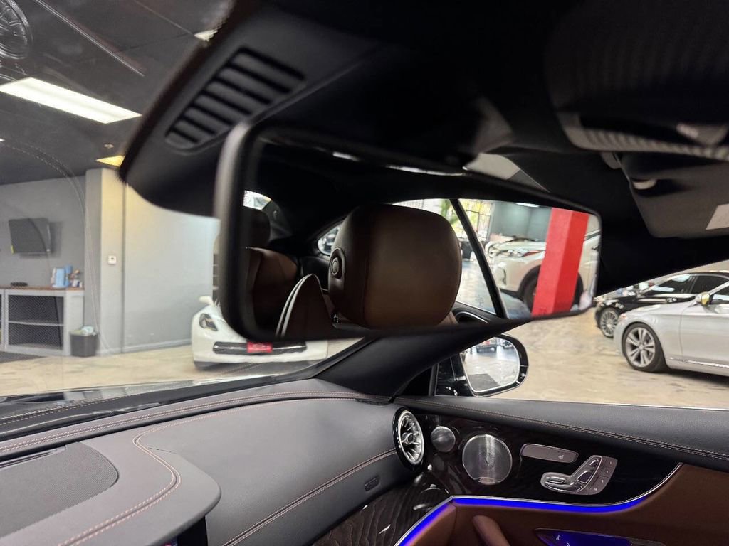 Used 2018 Mercedes-Benz E 400 E 400 image 30