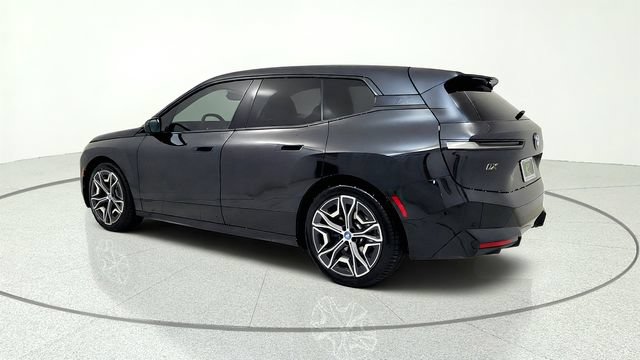 Used 2023 BMW iX M60 w/ Executive Package AWD/4WD image 6