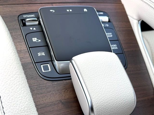 Certified 2026 Mercedes-Benz GLE 350 4MATIC image 16