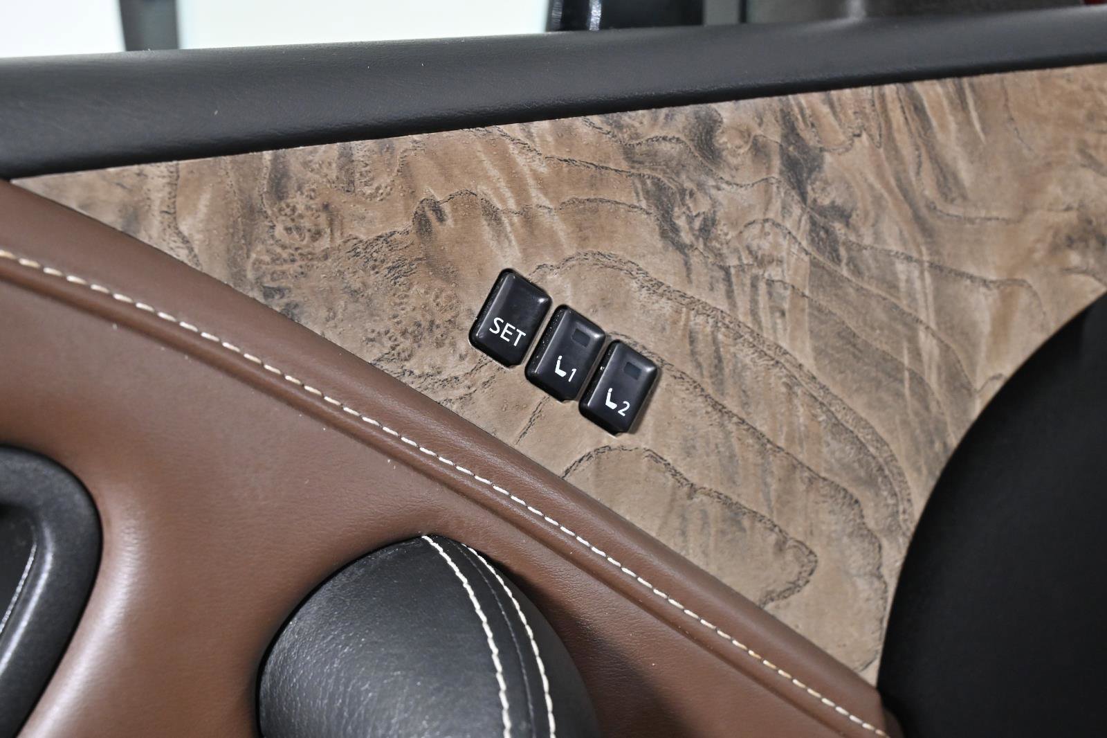 Certified 2023 INFINITI QX80 Premium Select w/ Cargo Package image 27