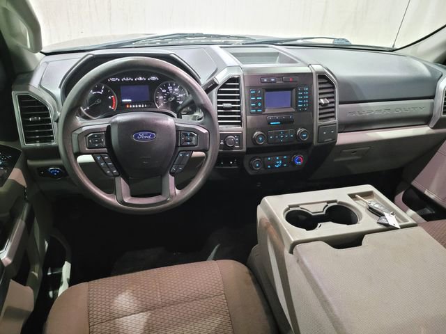 Used 2019 Ford F250 XLT image 4