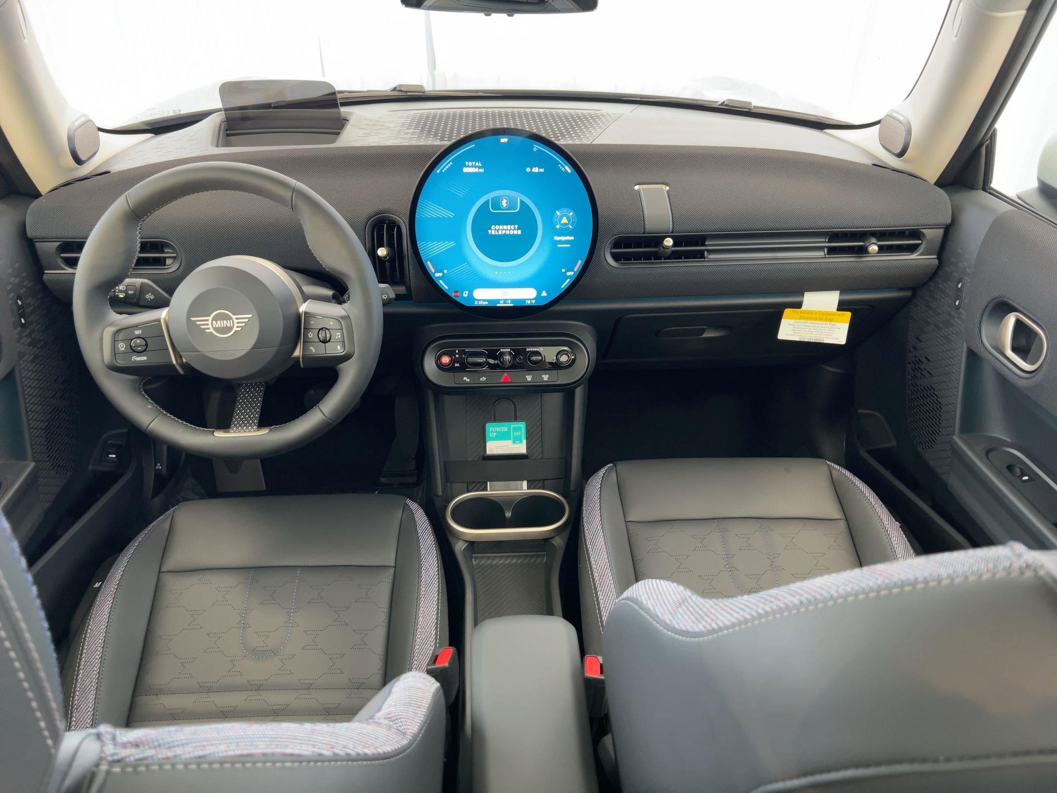 New 2026 MINI Cooper 2-Door Hardtop FWD image 16