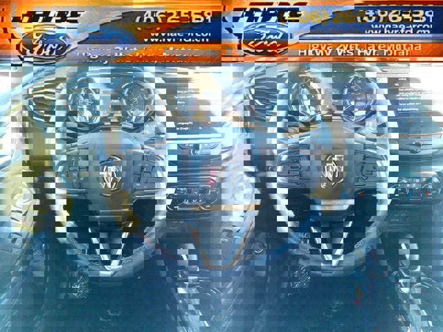 Used 2022 Buick Encore GX Essence image 12