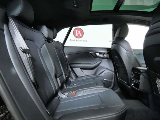 New 2026 Audi Q8 Prestige AWD/4WD image 21