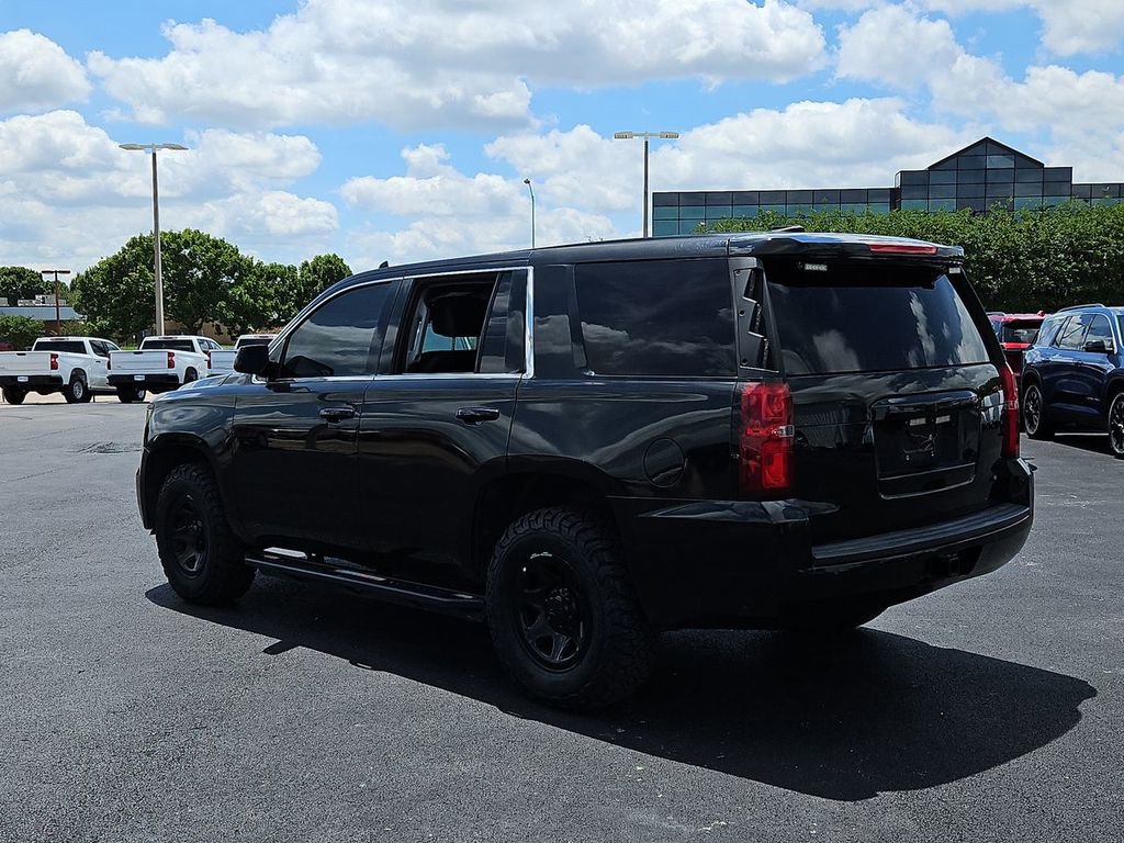 Used 2017 Chevrolet Tahoe 2WD image 15