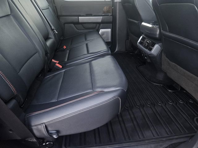 Used 2023 Ford F150 Lariat w/ Equipment Group 502A High image 18