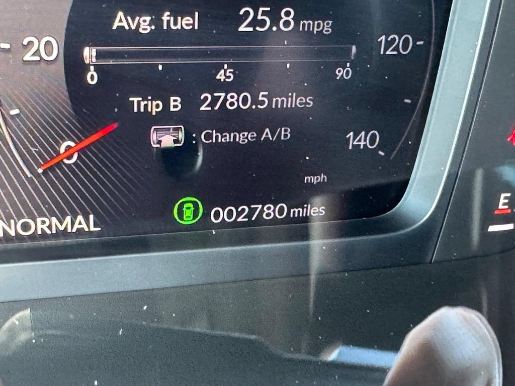 Certified 2026 Acura ADX A-Spec FWD image 18