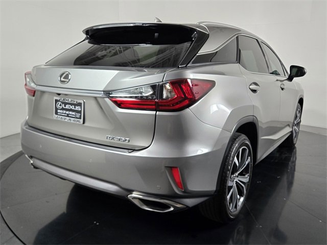 Used 2017 Lexus RX 350 AWD image 6
