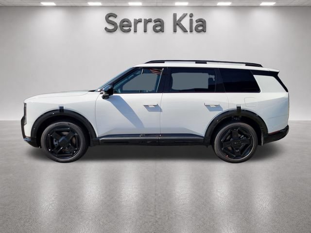 New 2027 Kia Telluride X-Line SX Prestige AWD/4WD image 2