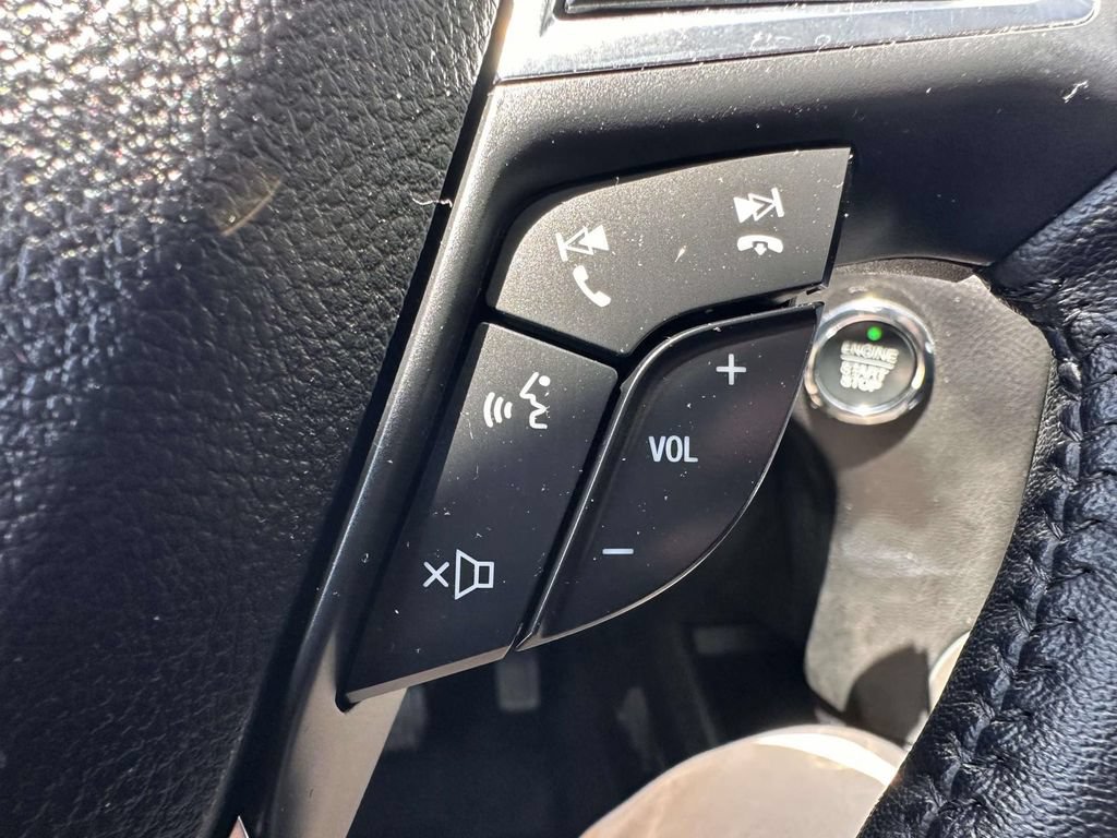 Used 2023 Ford Edge SEL w/ Convenience Package AWD/4WD image 17