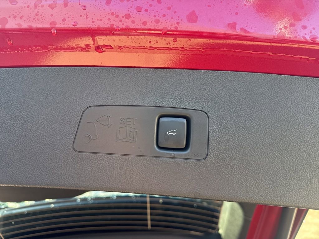 New 2026 Lincoln Corsair Premiere image 22