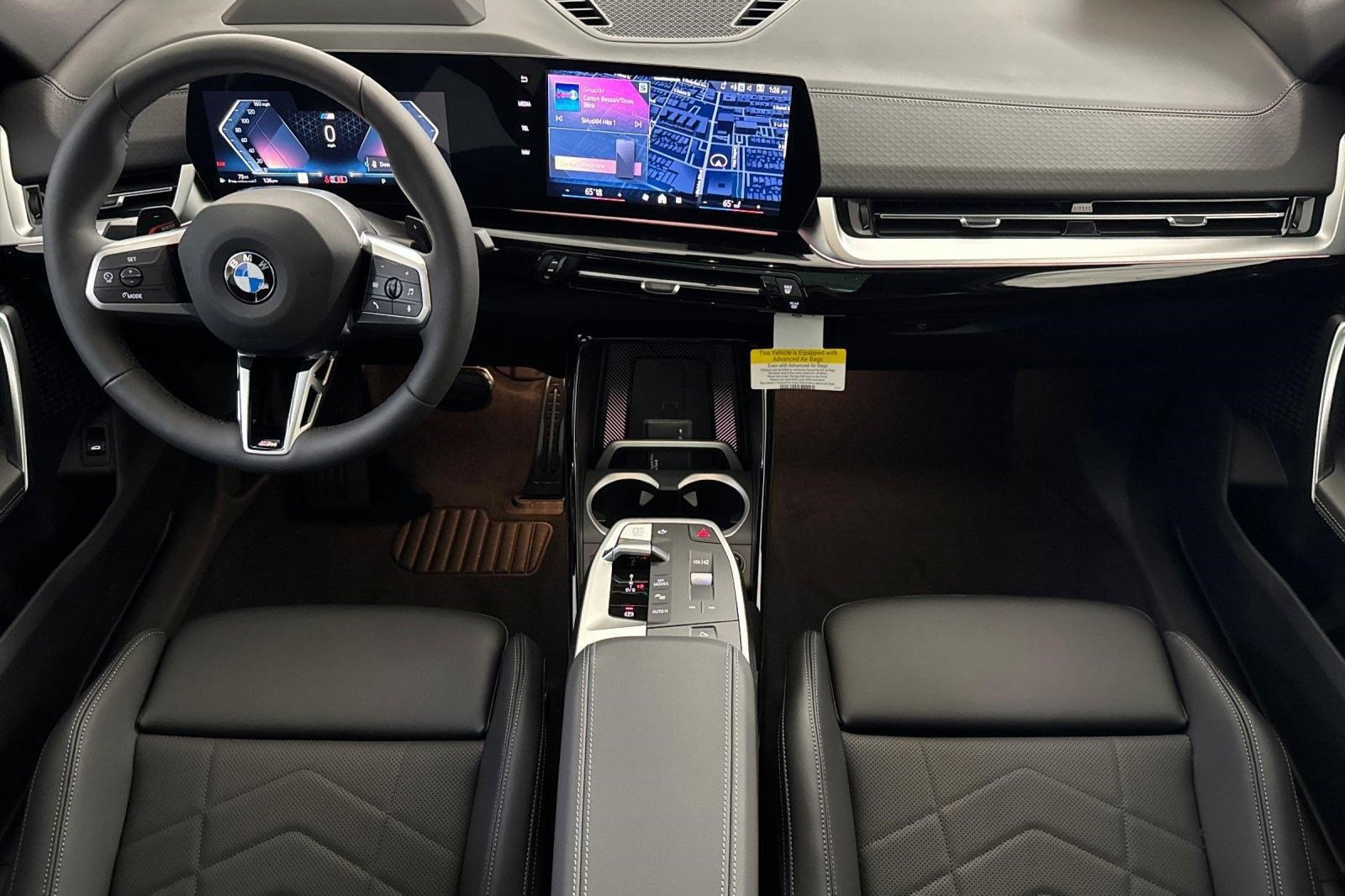 New 2026 BMW X2 xDrive28i w/ Technology Package AWD/4WD image 17