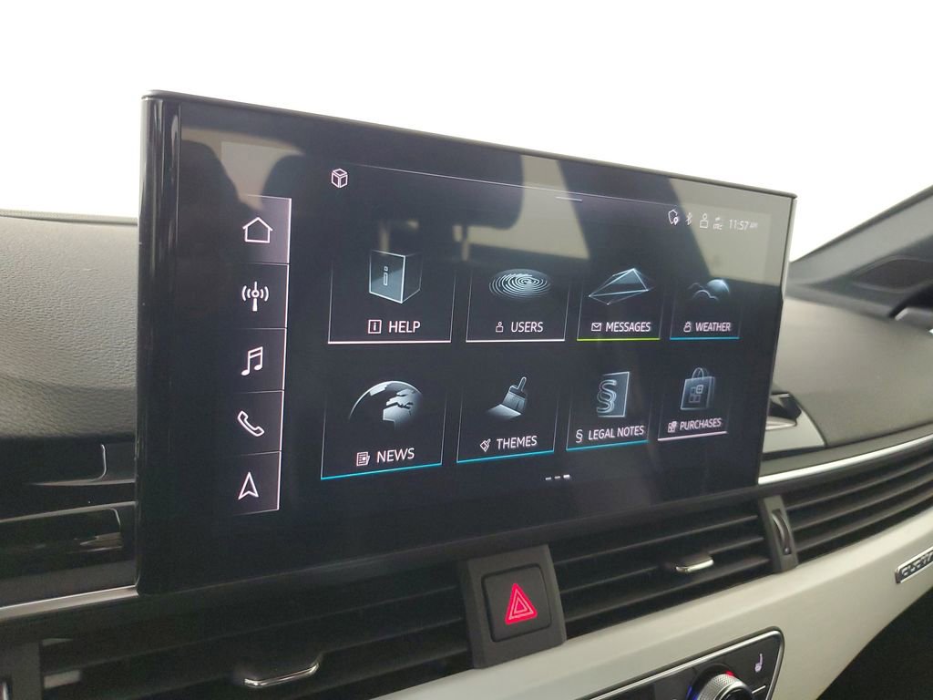 Used 2023 Audi A5 2.0T Premium Plus w/ Premium Plus image 29