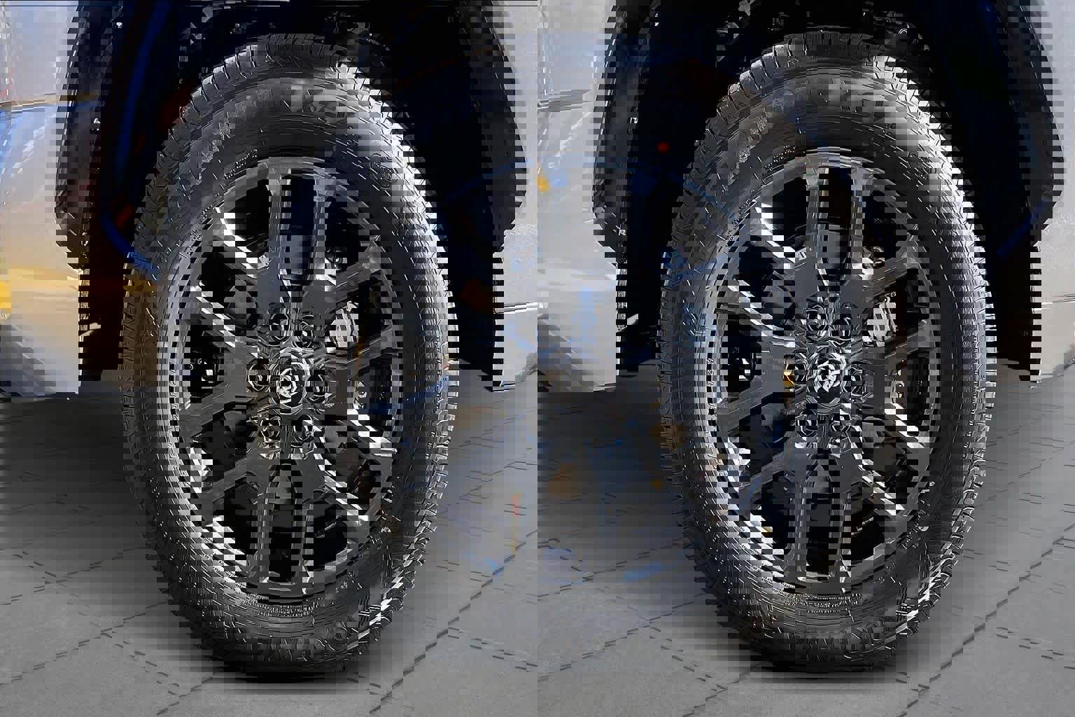 New 2026 Toyota Tundra Platinum image 11