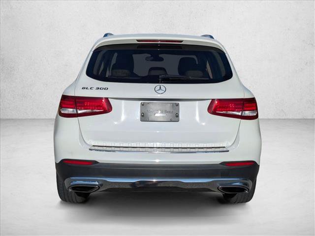 Used 2018 Mercedes-Benz GLC 300 image 6