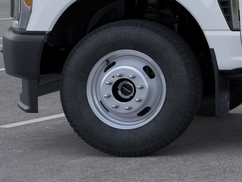 New 2026 Ford F350 XL image 20
