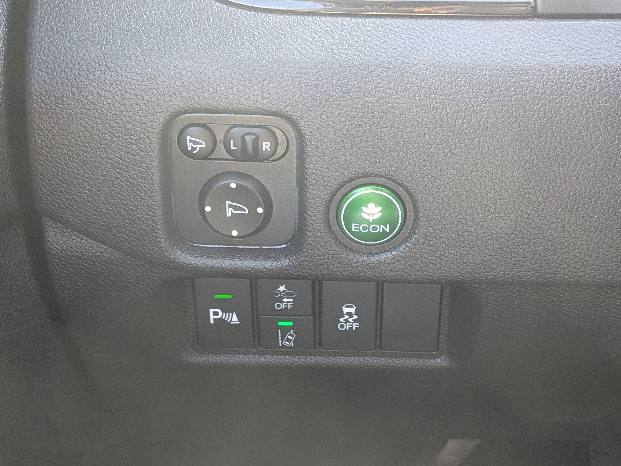 Used 2019 Honda Pilot Elite image 16