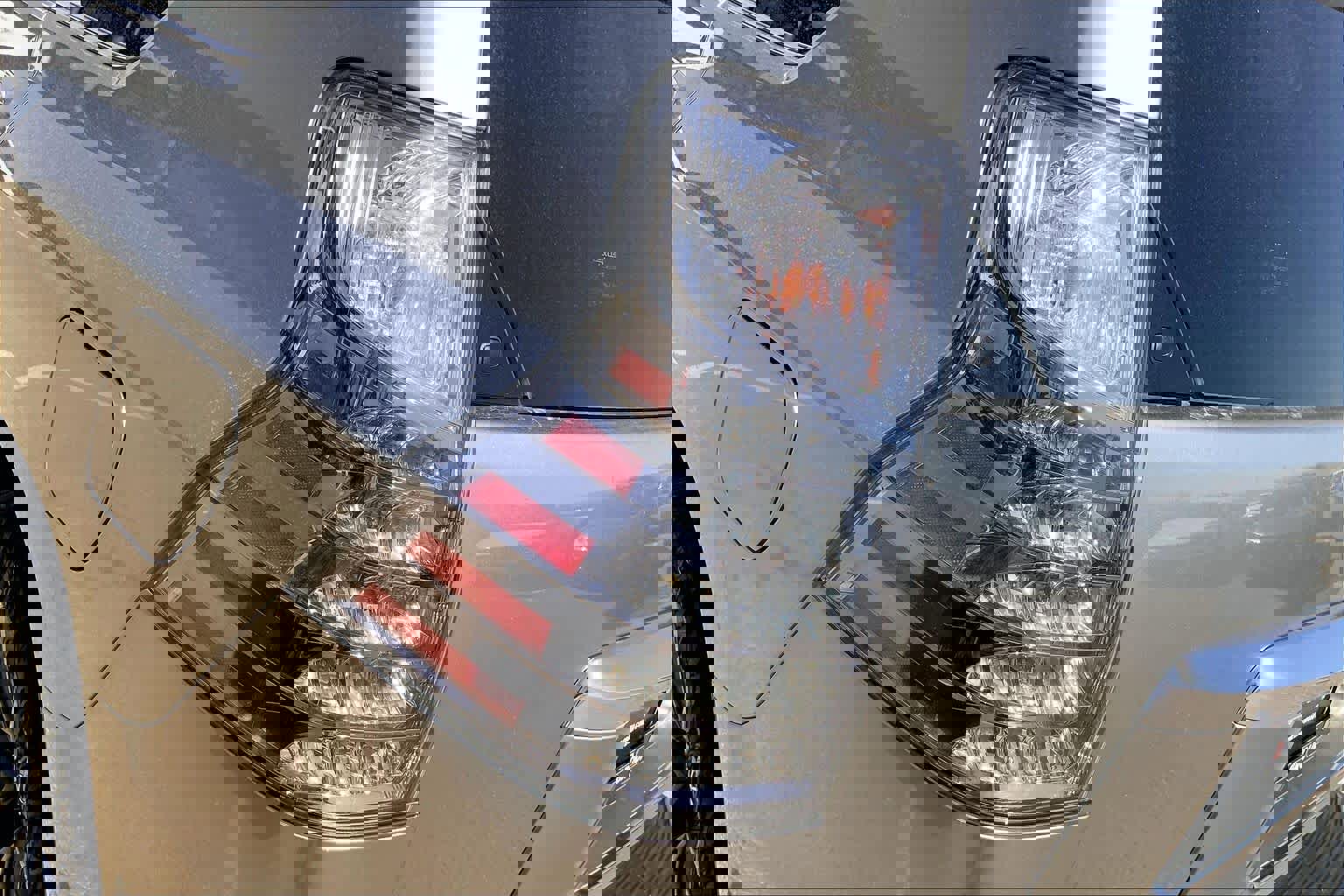 Used 2021 Lexus GX 460 Premium w/ Premium Package AWD/4WD image 32