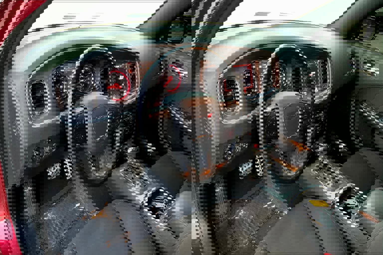 Used 2020 Dodge Charger Scat Pack image 16