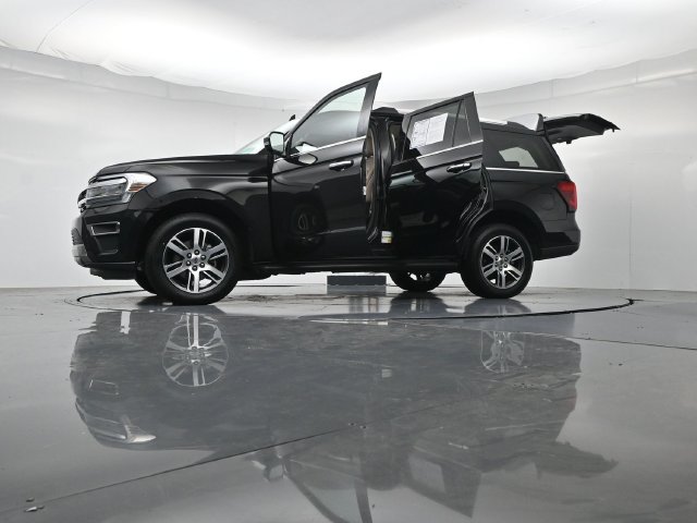 Certified 2024 Ford Expedition Limited RWD image 57