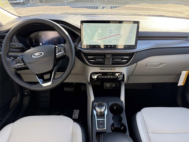 New 2026 Ford Escape SE image 16