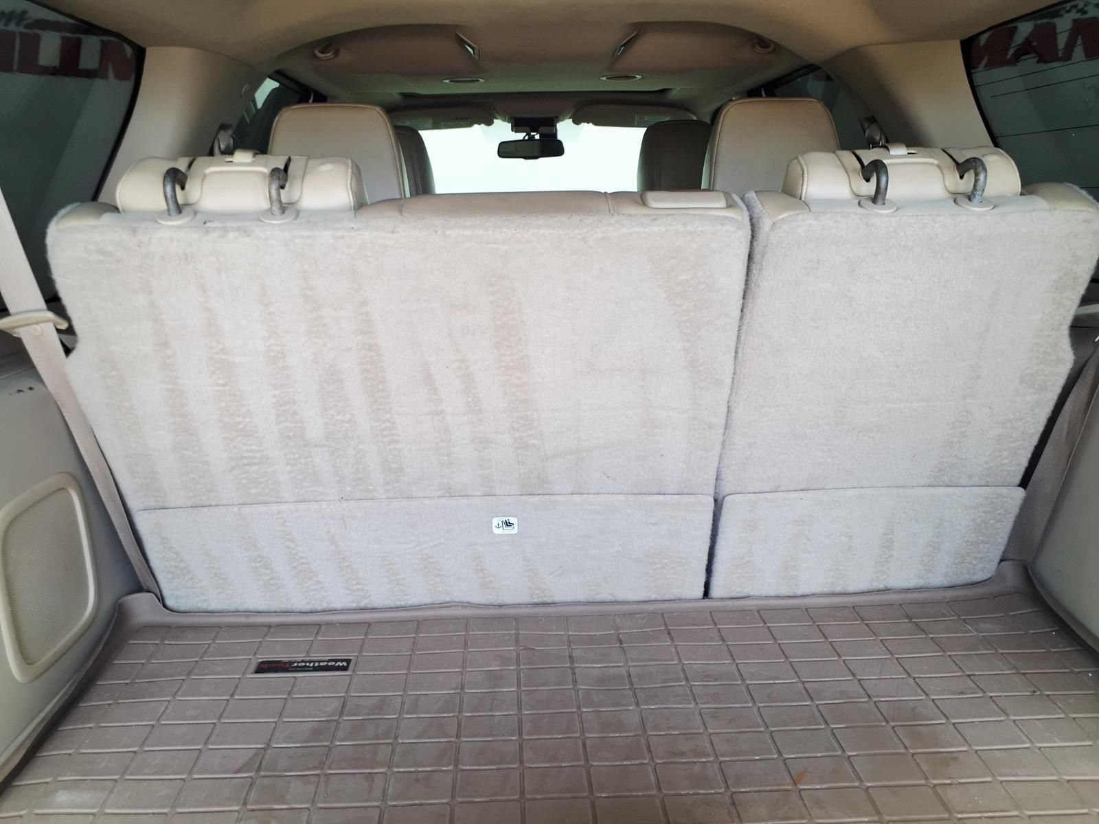 Used 2014 Ford Expedition EL XLT w/ Equipment Group 202A RWD image 8