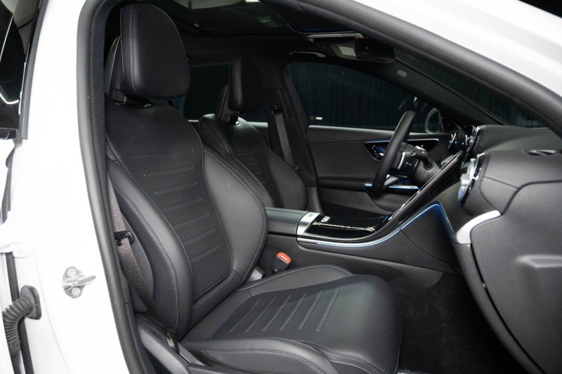 Certified 2023 Mercedes-Benz C 300 Sedan image 12