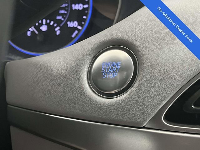 Used 2021 Hyundai Palisade SEL FWD image 36