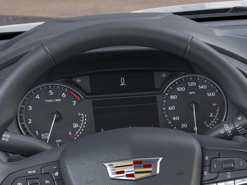 New 2025 Cadillac CT4 Premium Luxury image 18