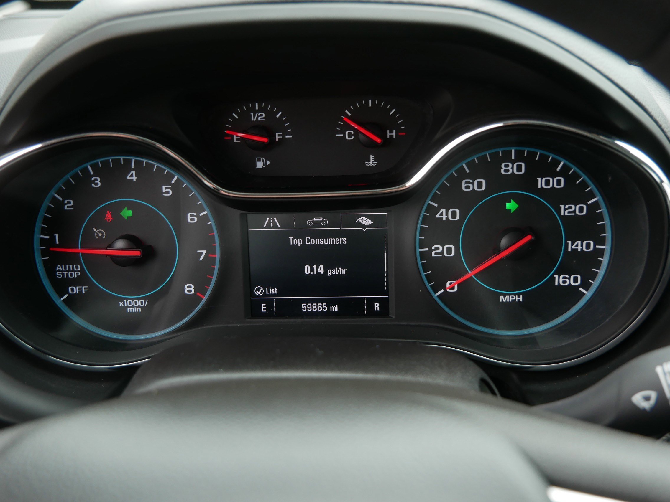 Used 2017 Chevrolet Cruze LT FWD image 30