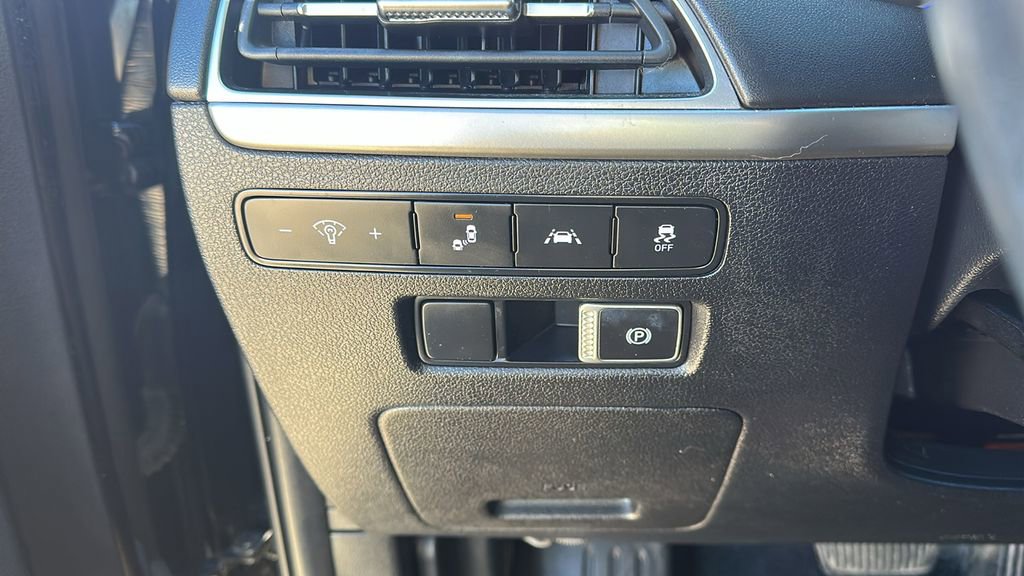 Used 2022 Hyundai Palisade SEL w/ Cargo Package image 21