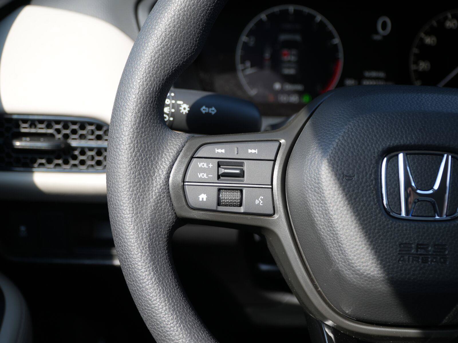 New 2027 Honda HR-V LX image 21