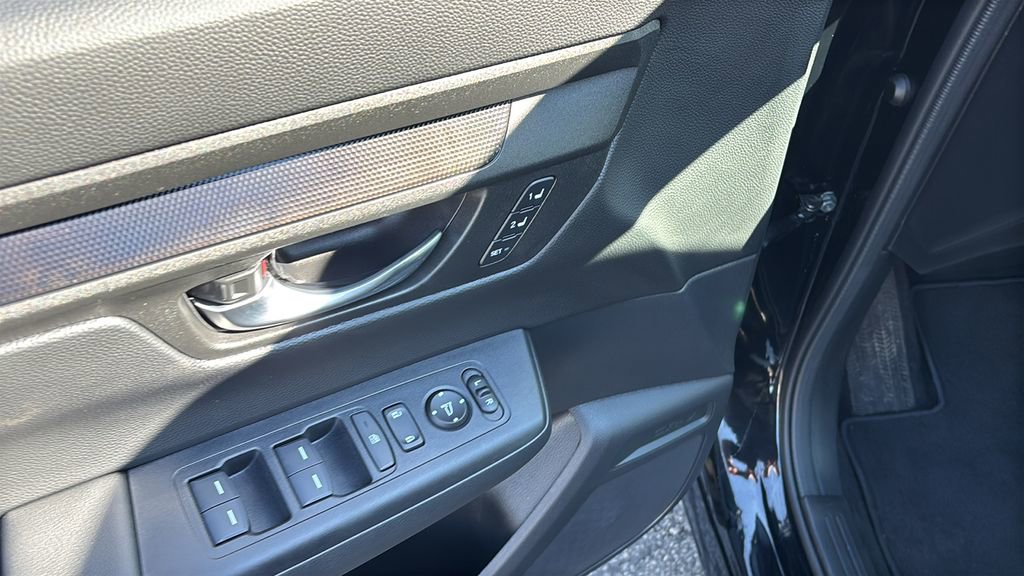 Certified 2026 Honda CR-V Sport-L image 14