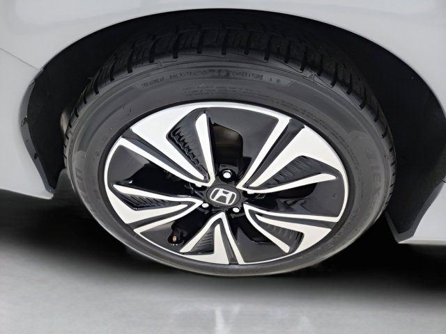 Used 2017 Honda Civic EX-L image 13