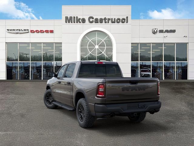 New 2026 RAM 1500 Rebel image 4