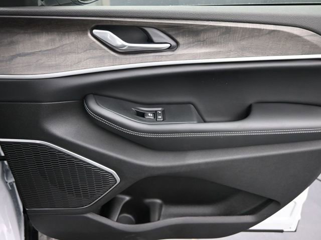 New 2026 Jeep Grand Cherokee L Limited image 27