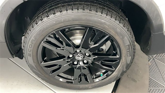 Certified 2021 Honda Pilot Touring image 33