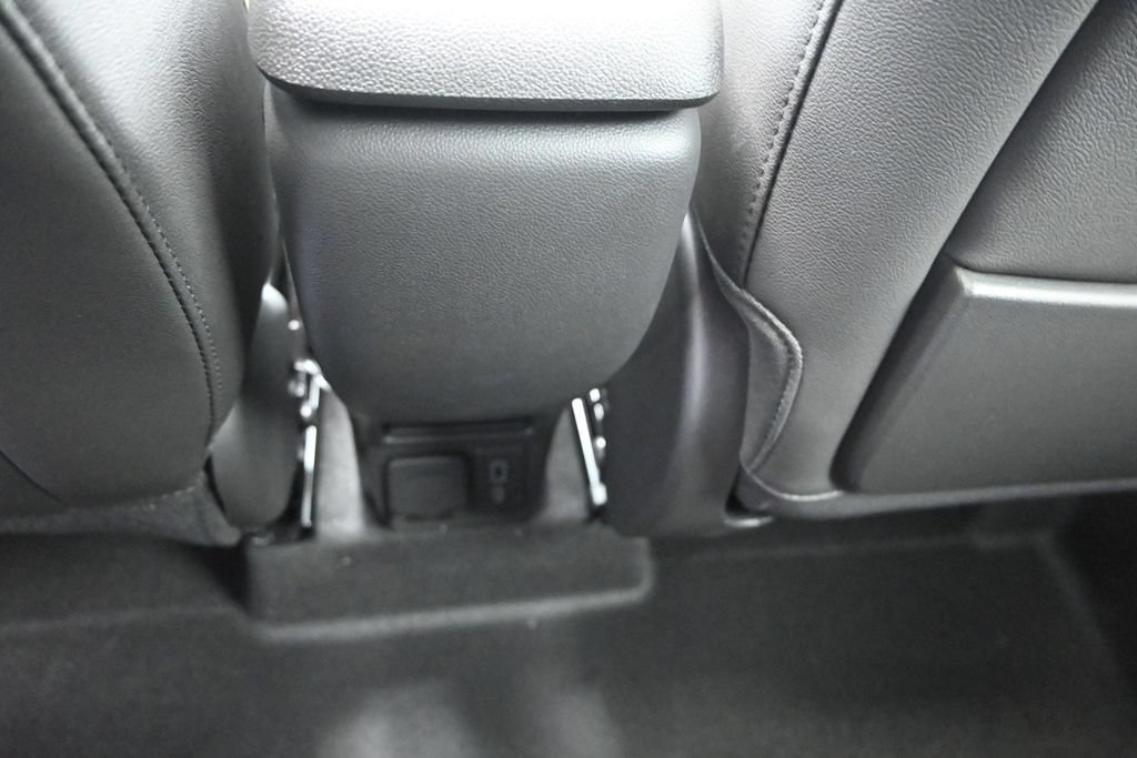 New 2026 Chevrolet TrailBlazer ACTIV w/ Convenience Package FWD image 18