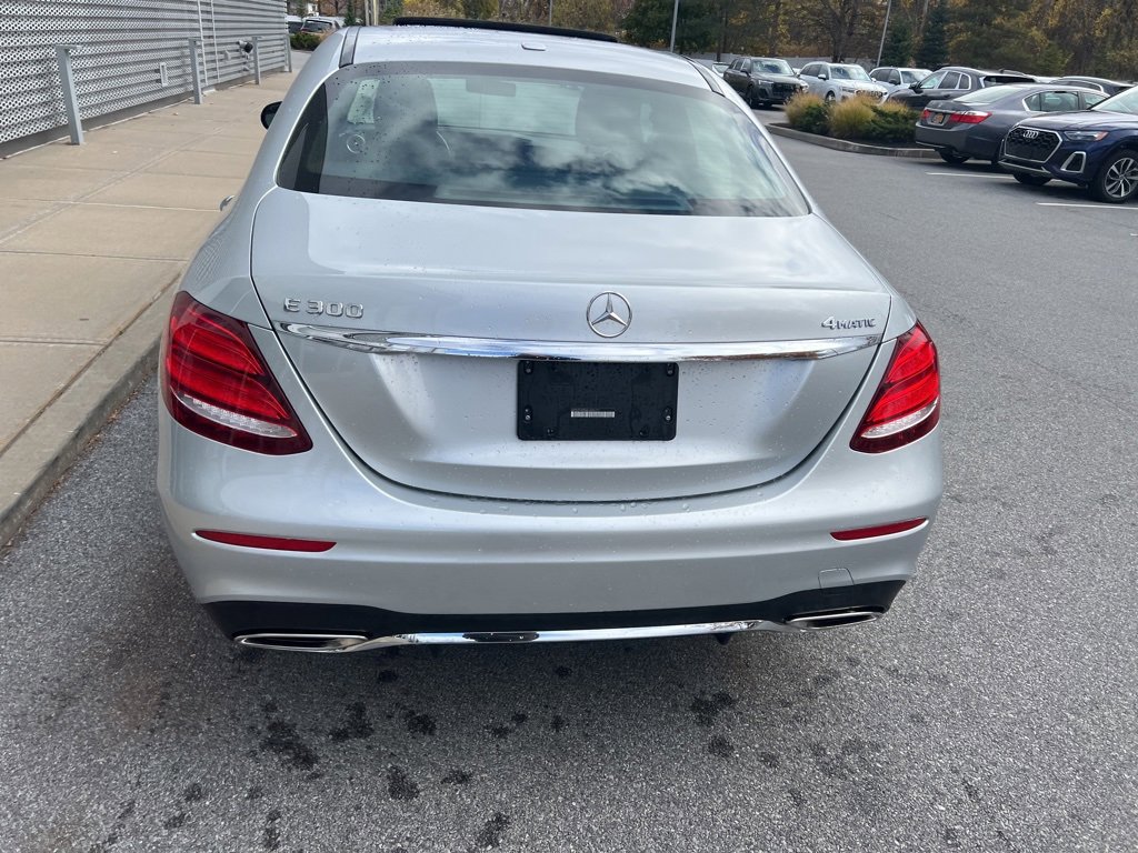 Used 2019 Mercedes-Benz E 300 4MATIC image 33
