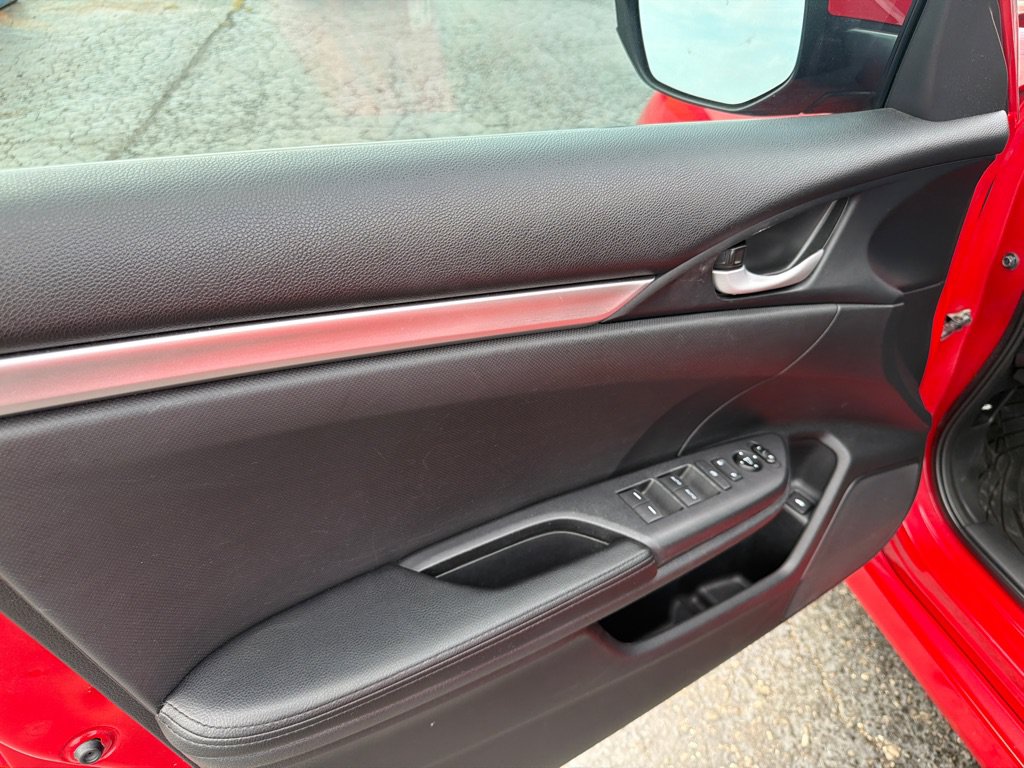 Used 2020 Honda Civic LX image 11
