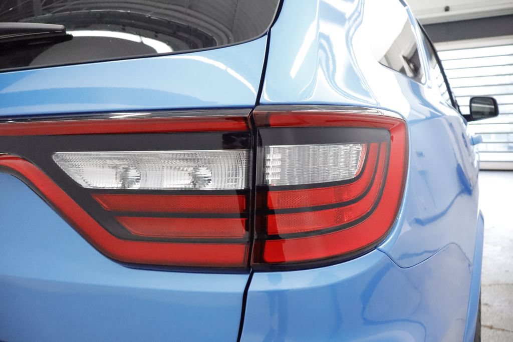 New 2026 Dodge Durango GT w/ Tow 'N Go Package AWD/4WD image 16