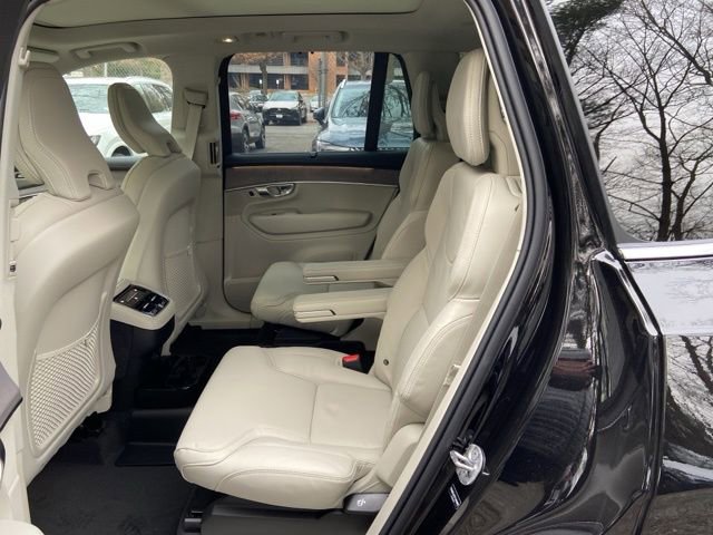 New 2026 Volvo XC90 B6 Ultra image 15