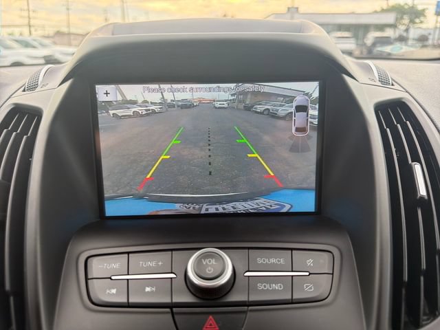 Used 2019 Ford Escape SEL FWD image 22