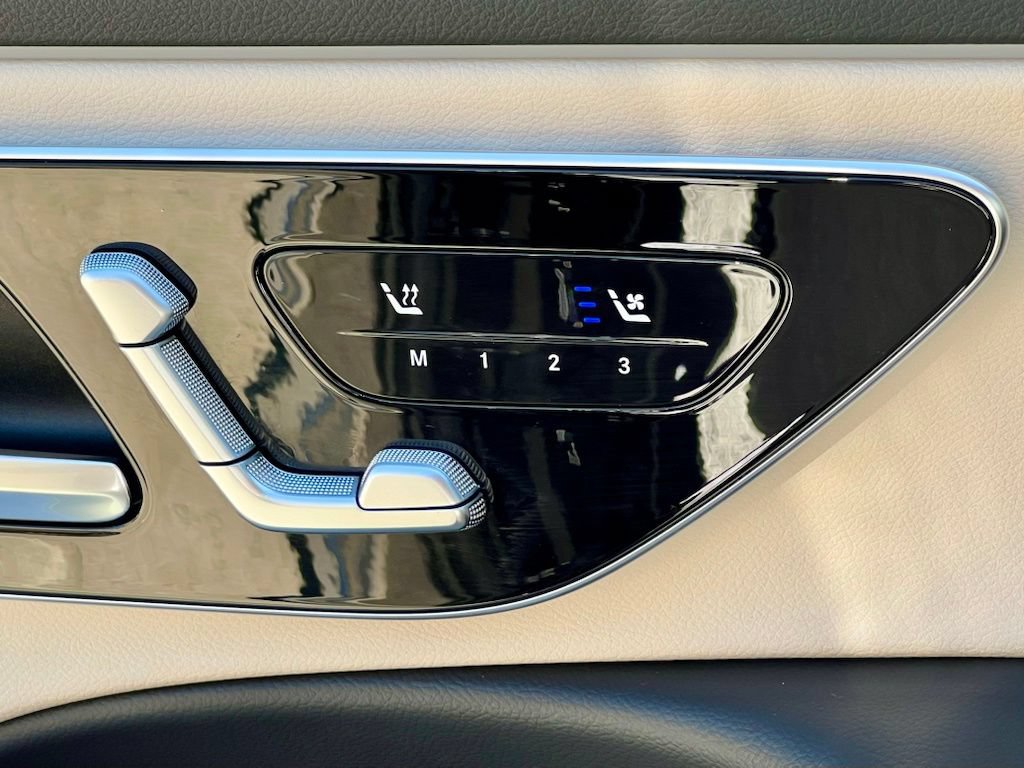 Certified 2026 Mercedes-Benz E 350 4MATIC Sedan image 34