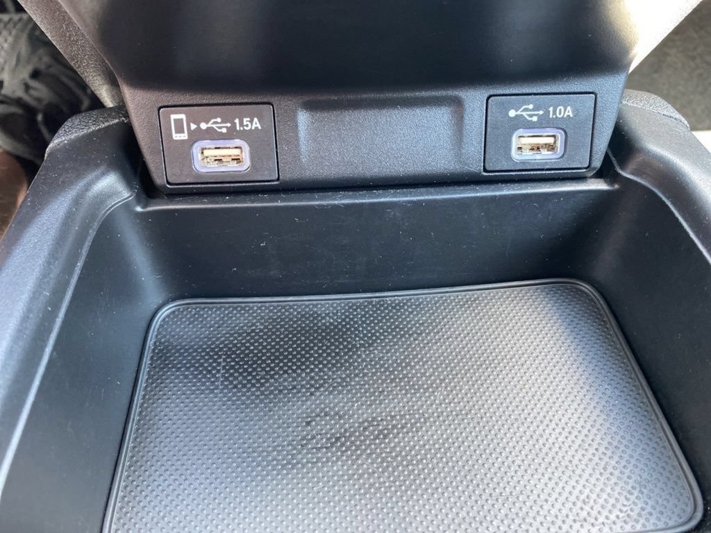 Used 2022 Honda CR-V EX image 31