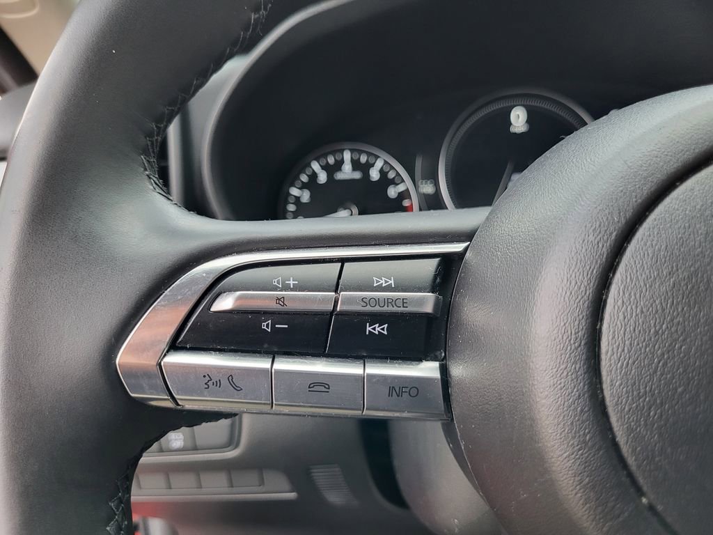 Used 2024 MAZDA CX-50 AWD 2.5 S w/ Cargo Package image 29