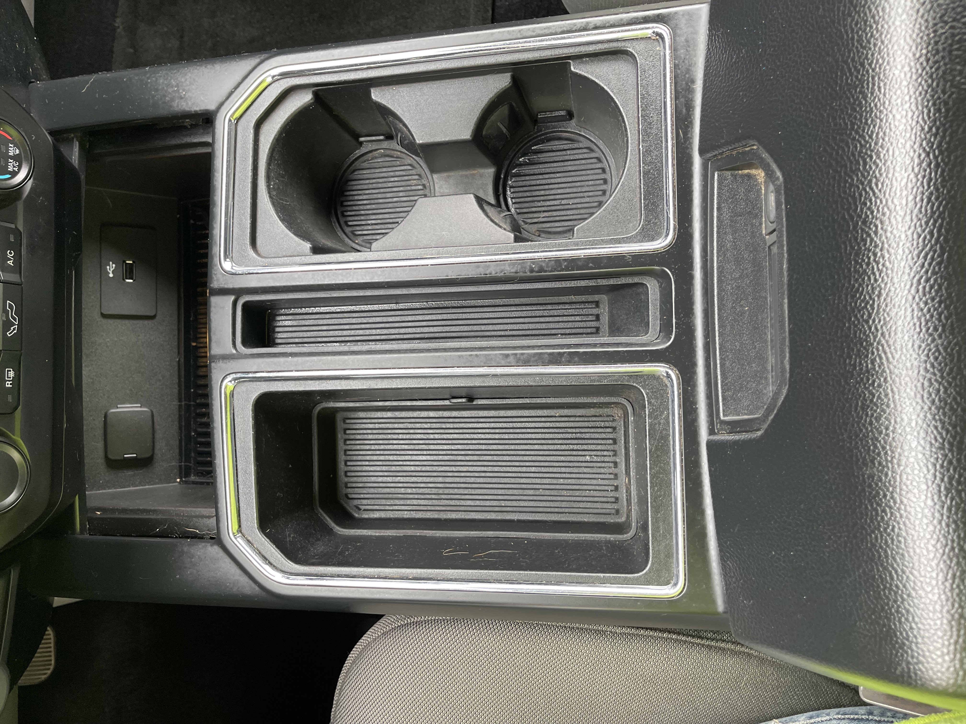 Used 2016 Ford F150 XL w/ Equipment Group 101A Mid image 16