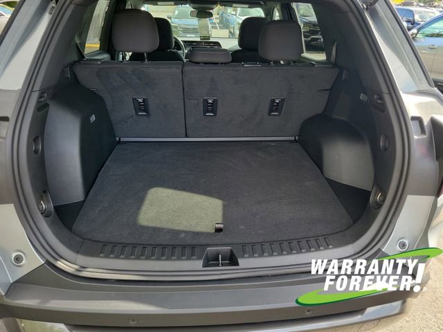 New 2025 GMC Terrain Elevation image 17